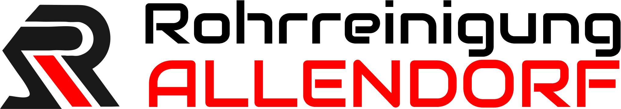 Rohrreinigung Allendorf Logo