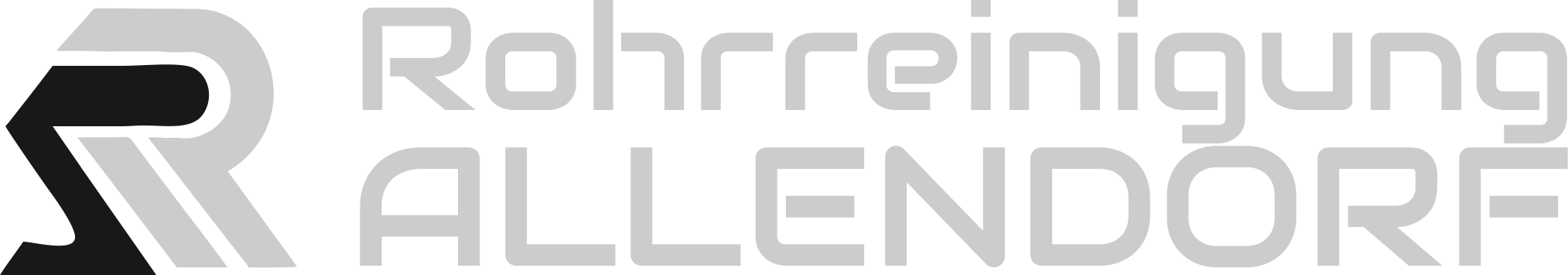 Rohrreinigung  Logo