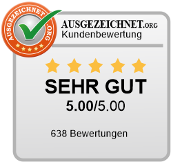 Rohrreinigung Allendorf Kunden Bewertungen
